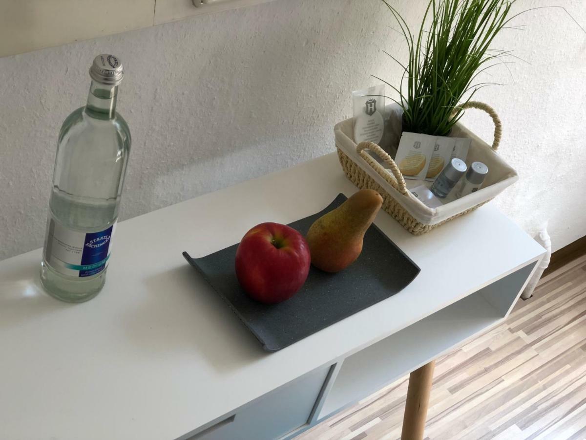 Downtown City - Privaterooms Fuerth Exterior photo