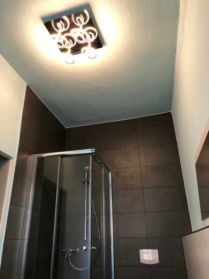 Downtown City - Privaterooms Fuerth Exterior photo