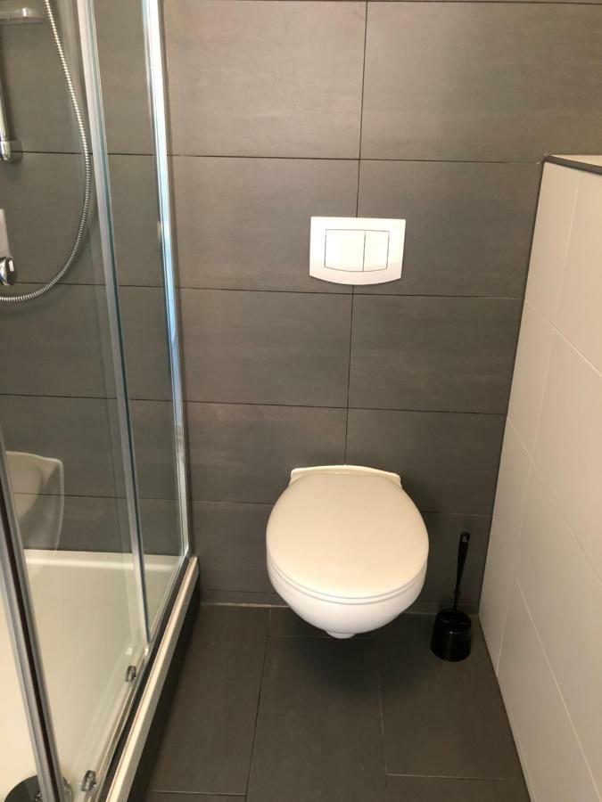 Downtown City - Privaterooms Fuerth Exterior photo