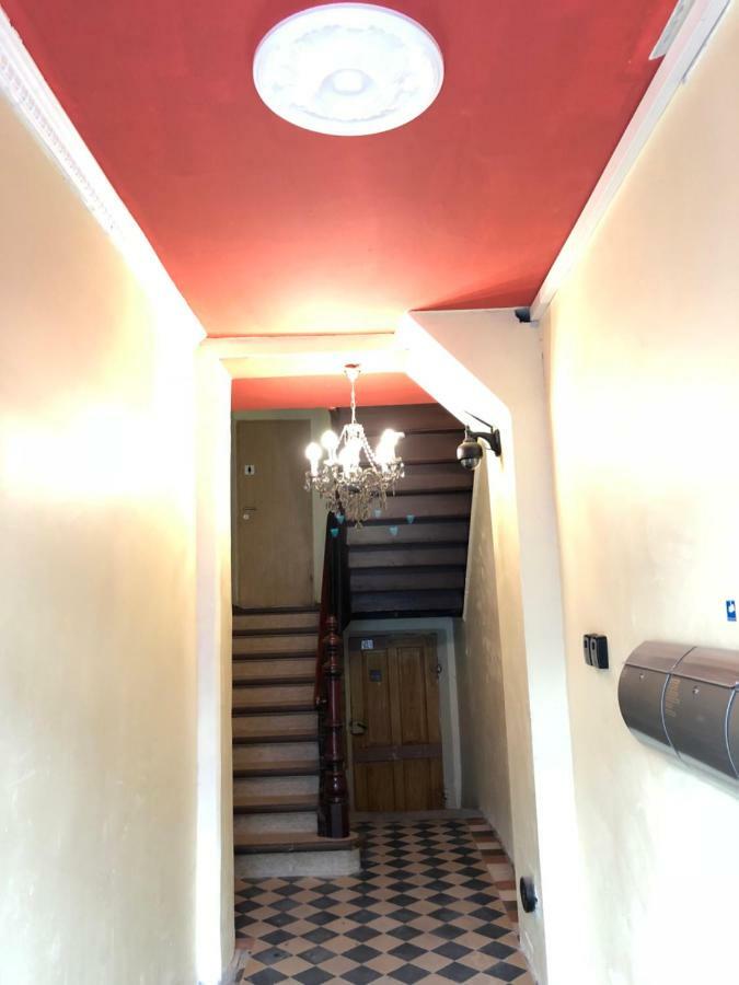 Downtown City - Privaterooms Fuerth Exterior photo