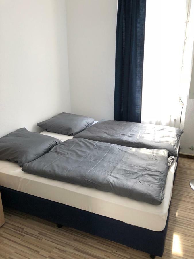 Downtown City - Privaterooms Fuerth Exterior photo